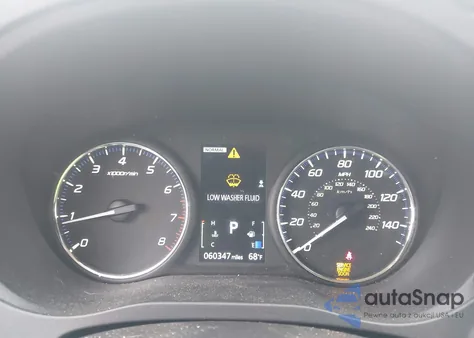 2019 Mitsubishi Outlander Gt from USA, damaged, VIN JA4JZ4AX4KZ037414